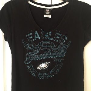 Retro Eagles 🦅 Top